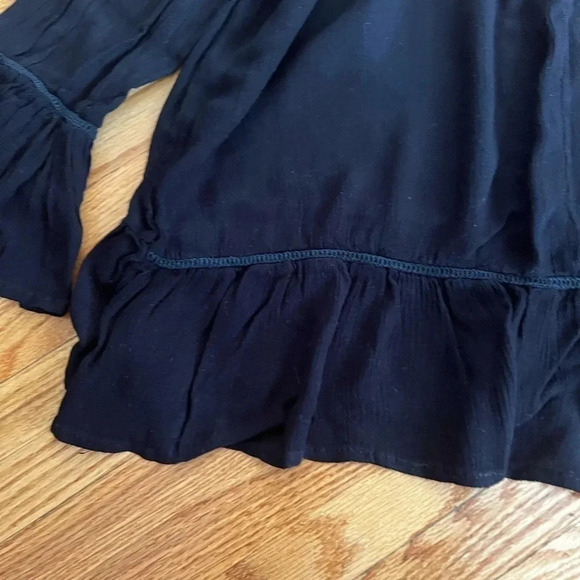 Japna cold shoulder top - Picture 6 of 6